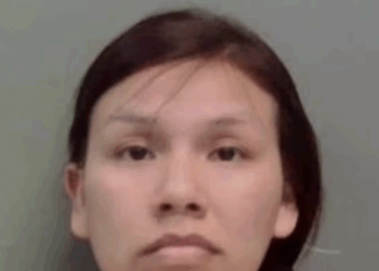 Illegal Alien Woman Accused of Sending Nude Photos to 12-Year-Old Boy