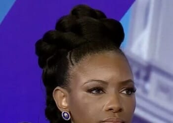 I'm Considering Senate Run — I Believe I Can 'Expand the Electorate'