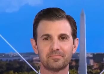 I'm Not Planning to Sit Down for a Voluntary FBI Interview