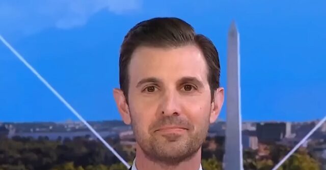 I'm Not Planning to Sit Down for a Voluntary FBI Interview