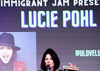 Immigrant Comedians Skewer Trump’s Illegal Immigration Crackdown at NYC Festival: ‘Desperation in the Air’