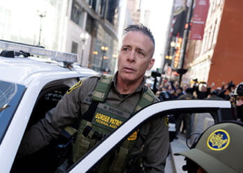 Immigration Campaign Heads for New Orleans