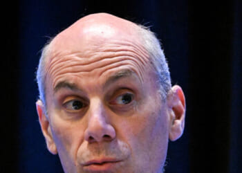 Impeach Judge Who OK'd Spying on GOP Lawmakers' Phones