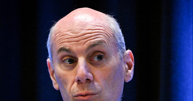 Impeach Judge Who OK'd Spying on GOP Lawmakers' Phones