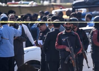 India, Pakistan, and the Taliban Trade Partners in Square Dance of Power