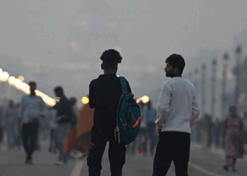 Indians March Against Air Pollution in New Delhi: 'I Miss Breathing'