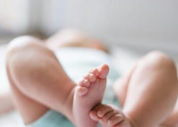 Infant Surrendered to Ohio Safe Haven Baby Box