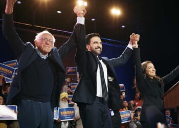 Inside the DSA’s Growing Influence