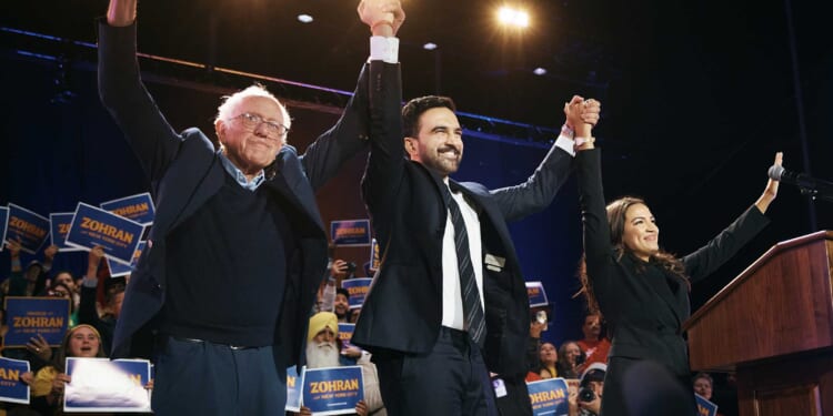 Inside the DSA’s Growing Influence