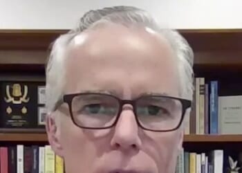 Investigating Dems over Military Video 'Absurd and Baseless'