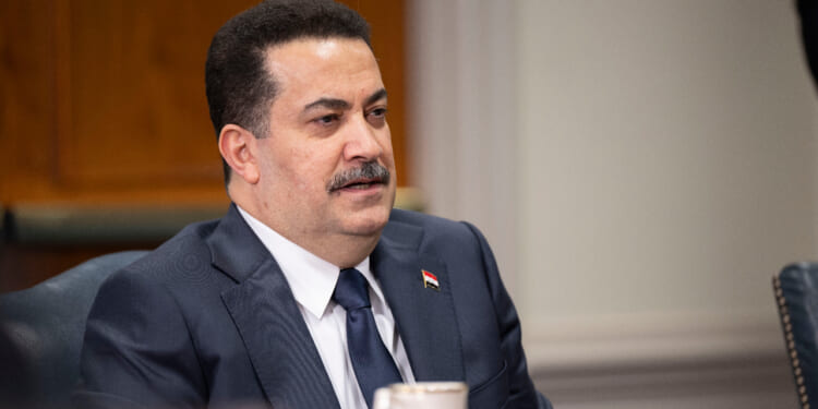 Iraq’s Elections Test the Future of Its Fractured Politics