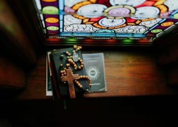 Is the Lay State Spirituality Definable?