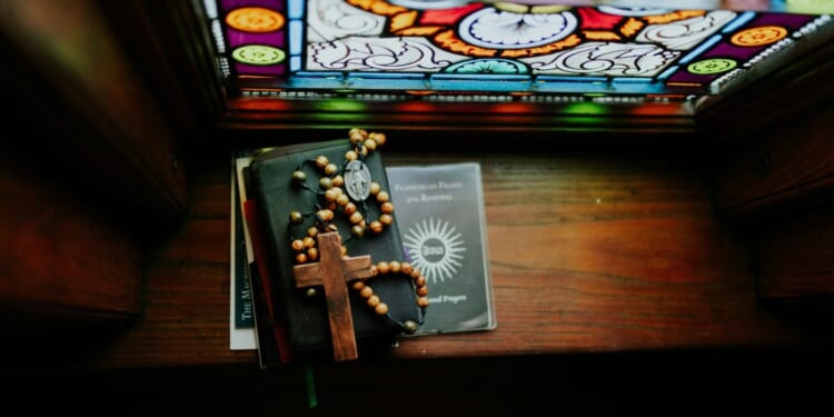 Is the Lay State Spirituality Definable?