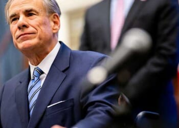 Islamist groups in Texas rake in $13M in taxpayer-funded grants amid Abbott’s battle against Sharia law