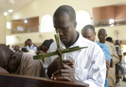 Islamists Are Murdering Thousands of Christians