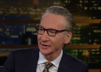 It Seems GOP's Fighting Against Its Antisemitic Wing Harder than Dems Are