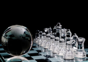 politicization of energy in South Korea