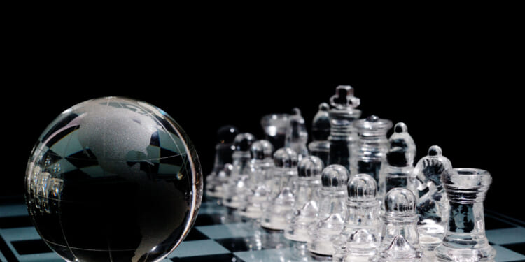 politicization of energy in South Korea