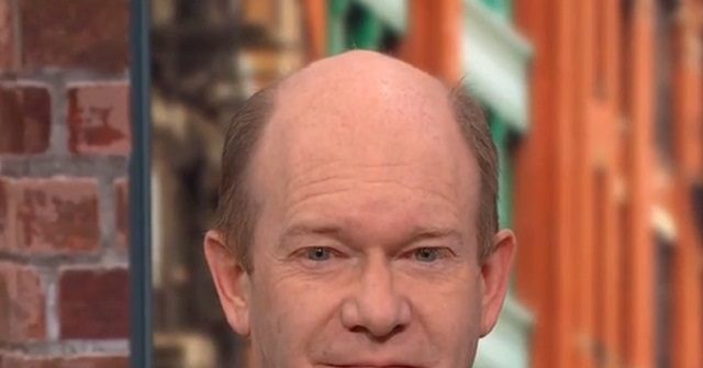 It's 'Very Hard' to Say 'We Need to Keep Fighting', GOP Could End Shutdown by Voting for Our Plan