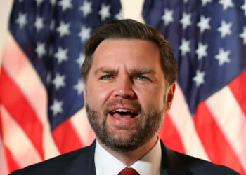 JD Vance Touts Big Wage Gains Amid Affordability Concerns