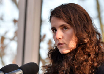 JFK Granddaughter, 35, Reveals She Has Terminal Cancer on the Anniversary of His Assassination