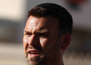 Jack Posobiec Grills Mamdani About Plan to Raise Taxes on White People