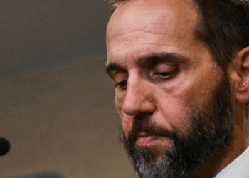 Jack Smith Seized Trump's Government-Issued Phone, Subpoenaed His Calls — 'An UNPRECEDENTED Action'