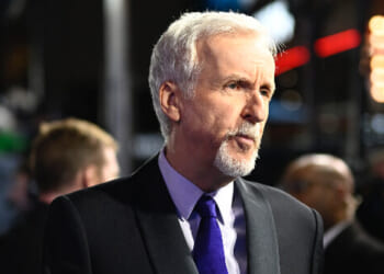 James Cameron Endorses Paramount Skydance Buying Warner Bros. Because Netflix Doing So 'Would Be a Disaster'