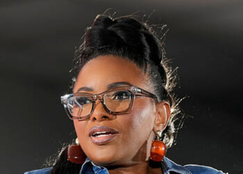 Jasmine Crockett's False Epstein Accusation 'Indefensible'