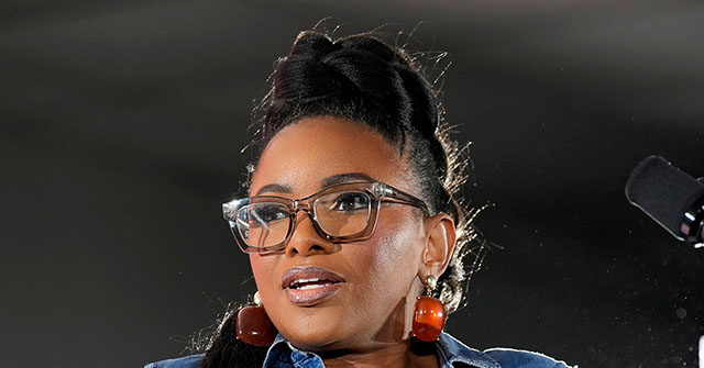 Jasmine Crockett's False Epstein Accusation 'Indefensible'