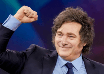 Javier Milei Invites New Yorkers Fleeing Socialist Mamdani to Move to Argentina