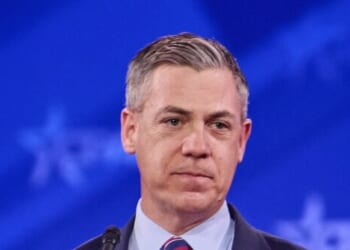 Jim Banks Leads Bill to More Easily Prosecute Employers Hiring Illegals