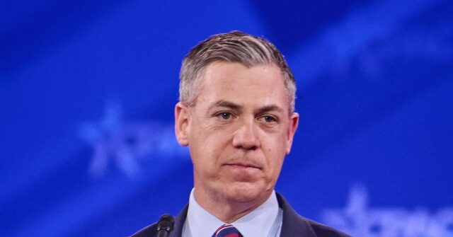 Jim Banks Leads Bill to More Easily Prosecute Employers Hiring Illegals