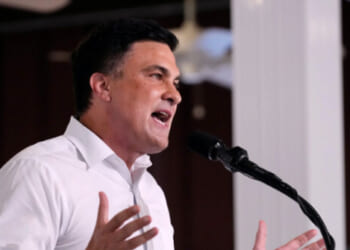 Jim Banks Slams Andy Barr for Sneering at Nate Morris's Working-Class Roots