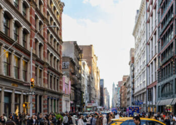 Job Claims Fall to Seven-Month Low as Employers Hold the Line on Layoffs