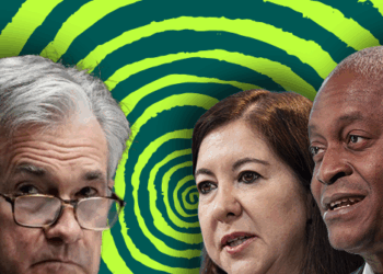 Jobs Are Growing and Powell's Fed Is Unraveling