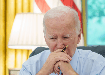 Joe Biden Had 'No Notes,' Took No Known Meetings on Autopen Pardons