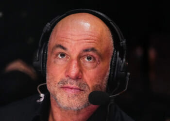 Joe Rogan Warns Leftist Celebrations of Charlie Kirk's Assassination Brings U.S. Closer to 'Civil War'