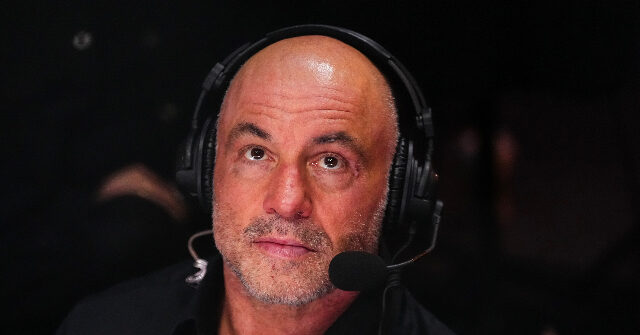 Joe Rogan Warns Leftist Celebrations of Charlie Kirk's Assassination Brings U.S. Closer to 'Civil War'