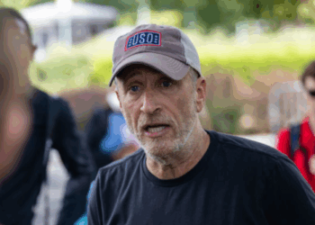 Jon Stewart Renews Contract to Deliver Lousy Ratings Through 2026