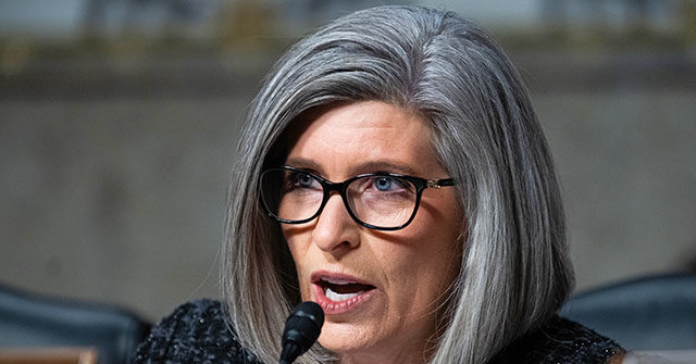 Joni Ernst Calls to Stop No-Bid Awards After Hundreds of Millions Paid in Contract Bribery Schemes