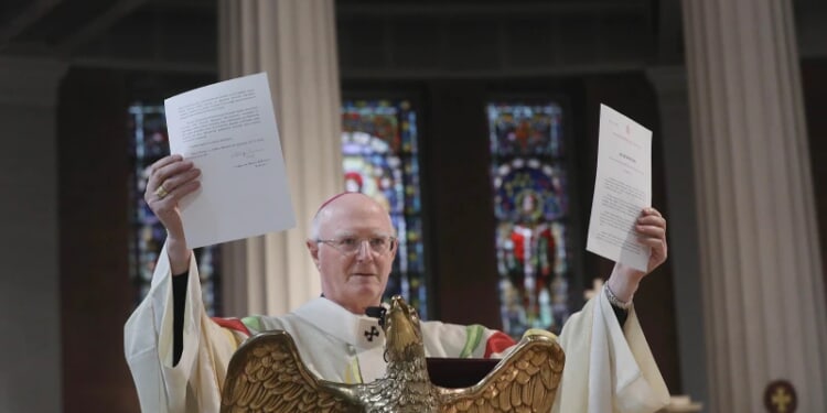 Joy in Dublin as papal designation gives city first Catholic cathedral since Reformation – Catholic World Report