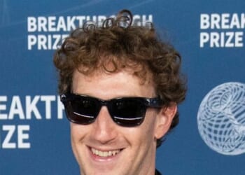 Judge Boasberg Rules Mark Zuckerberg's Meta Does Not Have Monopoly Power in Social Media