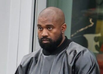 Kanye West Meets with Renowned Rabbi to Apologize for Past Antisemitic Remarks