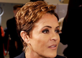 Kari Lake Orders End of U.S. Taxpayer Funding for Globalist Hungarian Radio