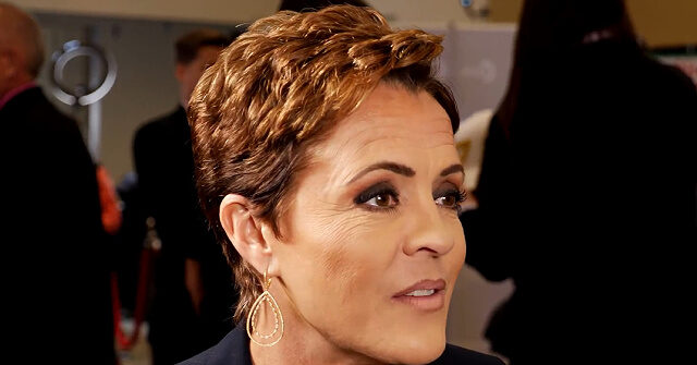 Kari Lake Orders End of U.S. Taxpayer Funding for Globalist Hungarian Radio