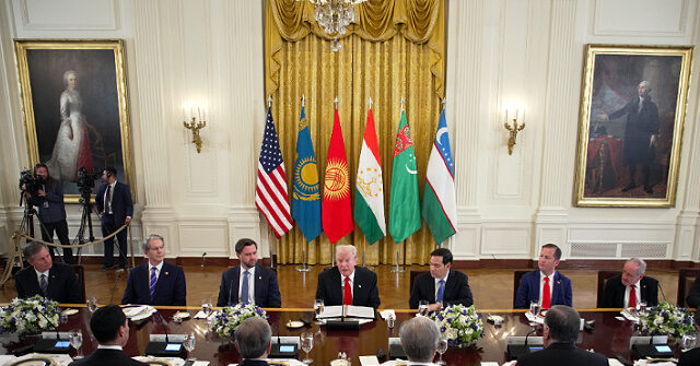 Kazakhstan Joining Abraham Accords with More Nations to Follow