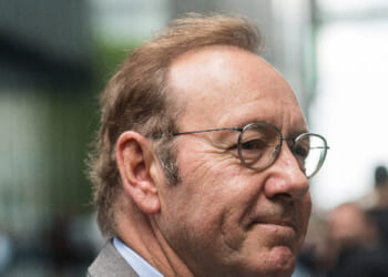 Kevin Spacey Slams The Telegraph for Its ‘Knowingly Misleading Headline’ that He’s Homeless