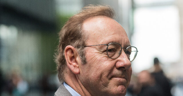 Kevin Spacey Slams The Telegraph for Its ‘Knowingly Misleading Headline’ that He’s Homeless