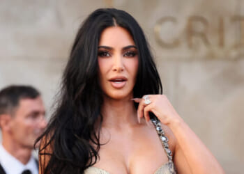 Kim Kardashian Blames ChatGPT for Failing Her Law Exams: 'They're Always Wrong'